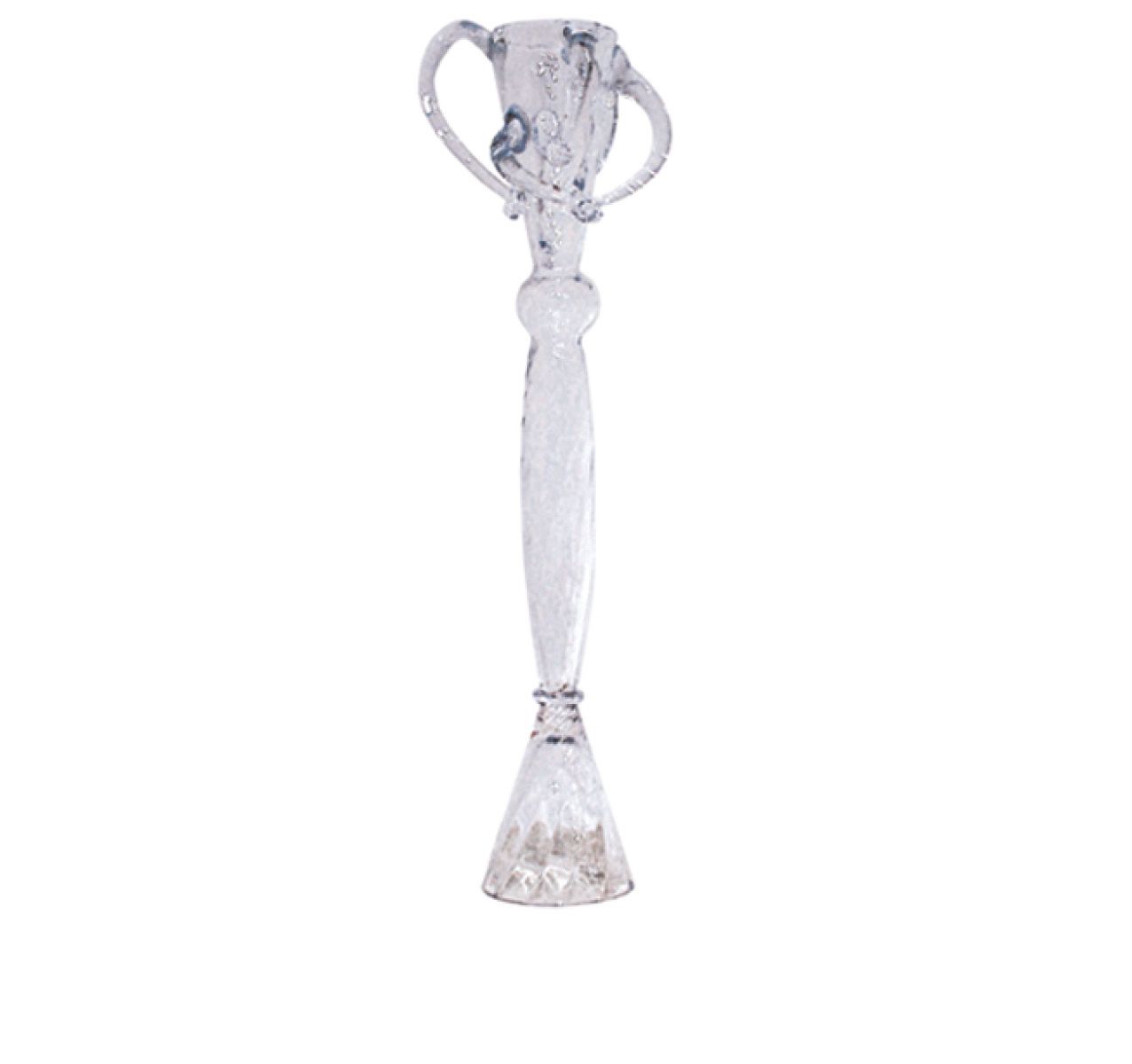 Driade Watteau I Glass Vase Borek Sipek | Panik Design