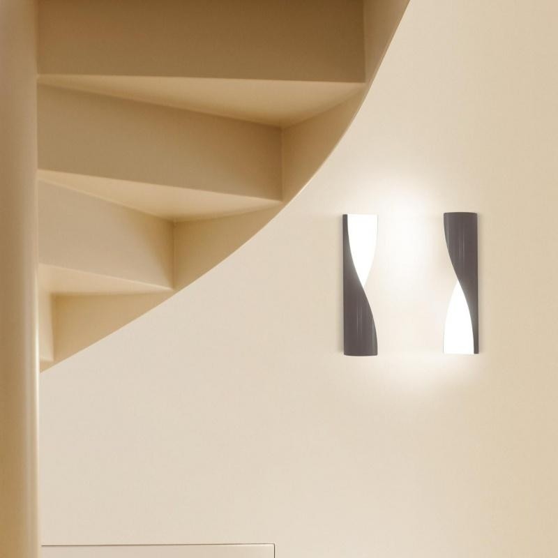 Kundalini Evita LED Wall Light