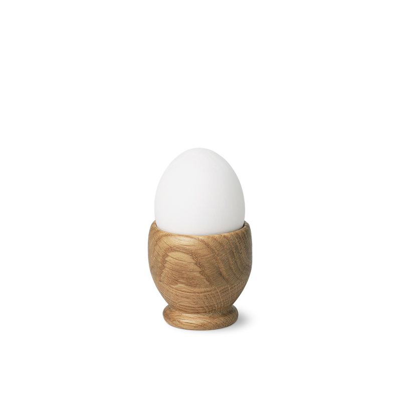 Kay Bojesen Menagri Egg Cup 2pcs