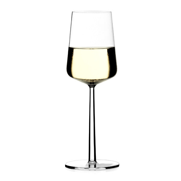 Iittala - Essence White Wine Glass (Set of 2)