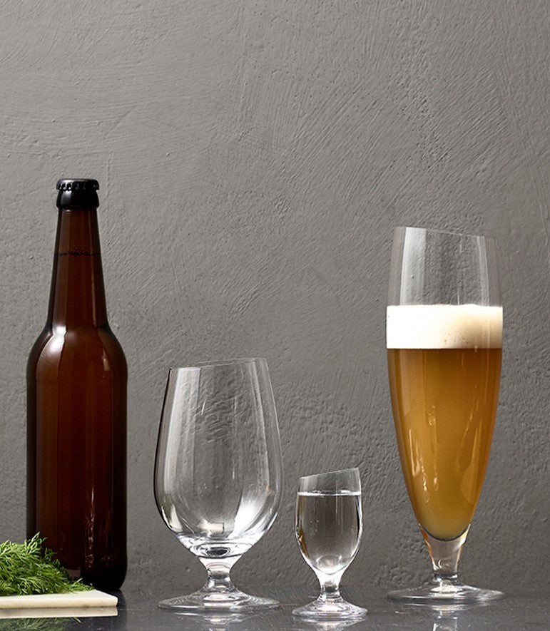 Eva Solo Beer Lager Glass 2pcs | Panik Design