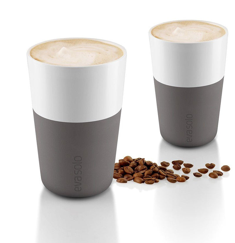 Eva Solo Coffee Cup 360ml 2pcs | Panik Design