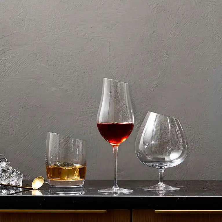 Eva Solo Cognac Glass | Panik Design