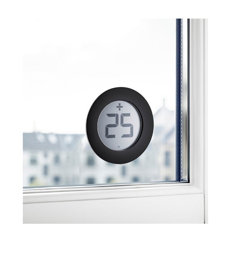 Eva Solo Digital Thermometer Outdoor Window | Panik Design