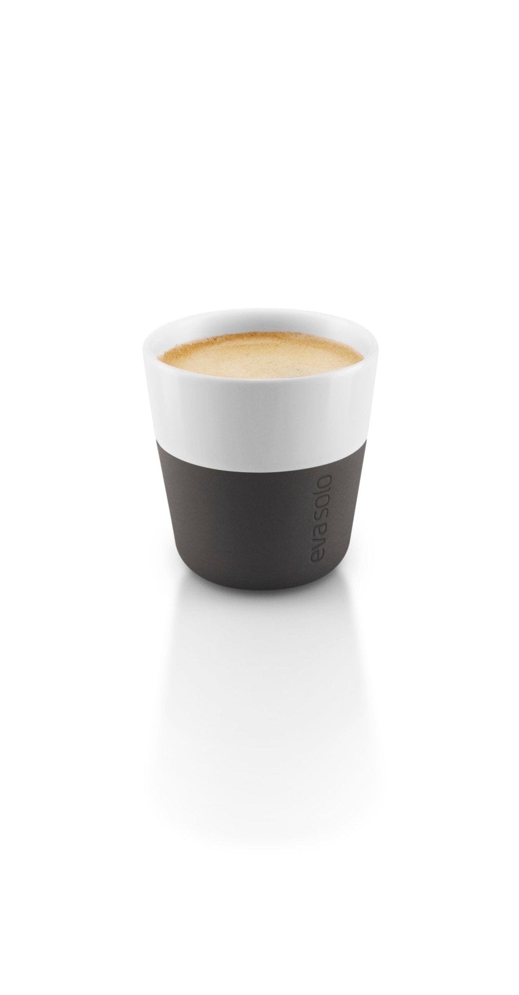 Eva Solo Espresso Cup 2pcs 80 ml | Panik Design
