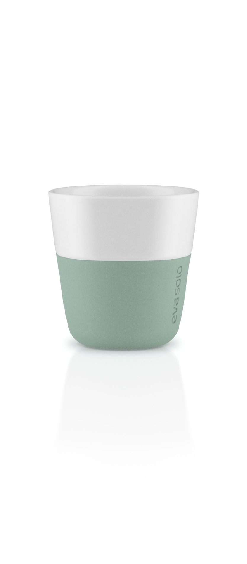Eva Solo Espresso Cup 2pcs 80 ml | Panik Design