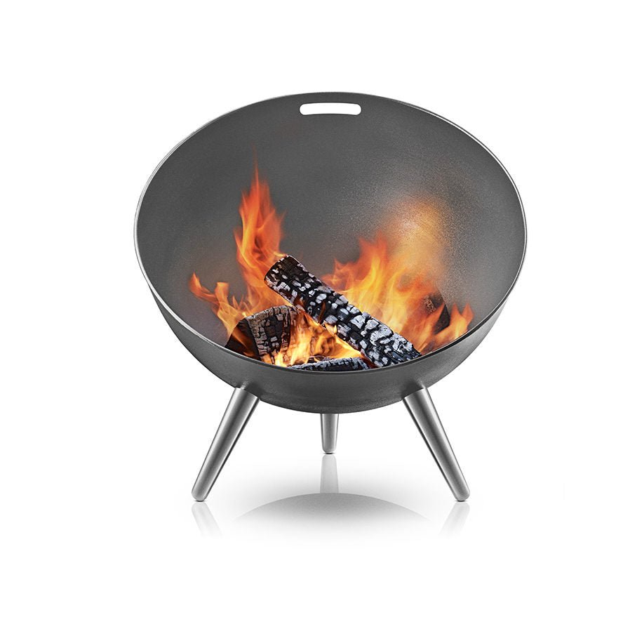 Eva Solo Fireglobe Fireplace | Panik Design