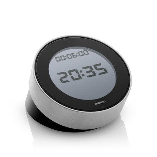 Eva Solo Kitchen Timer Food Thermometer Cook N Time | Panik Design