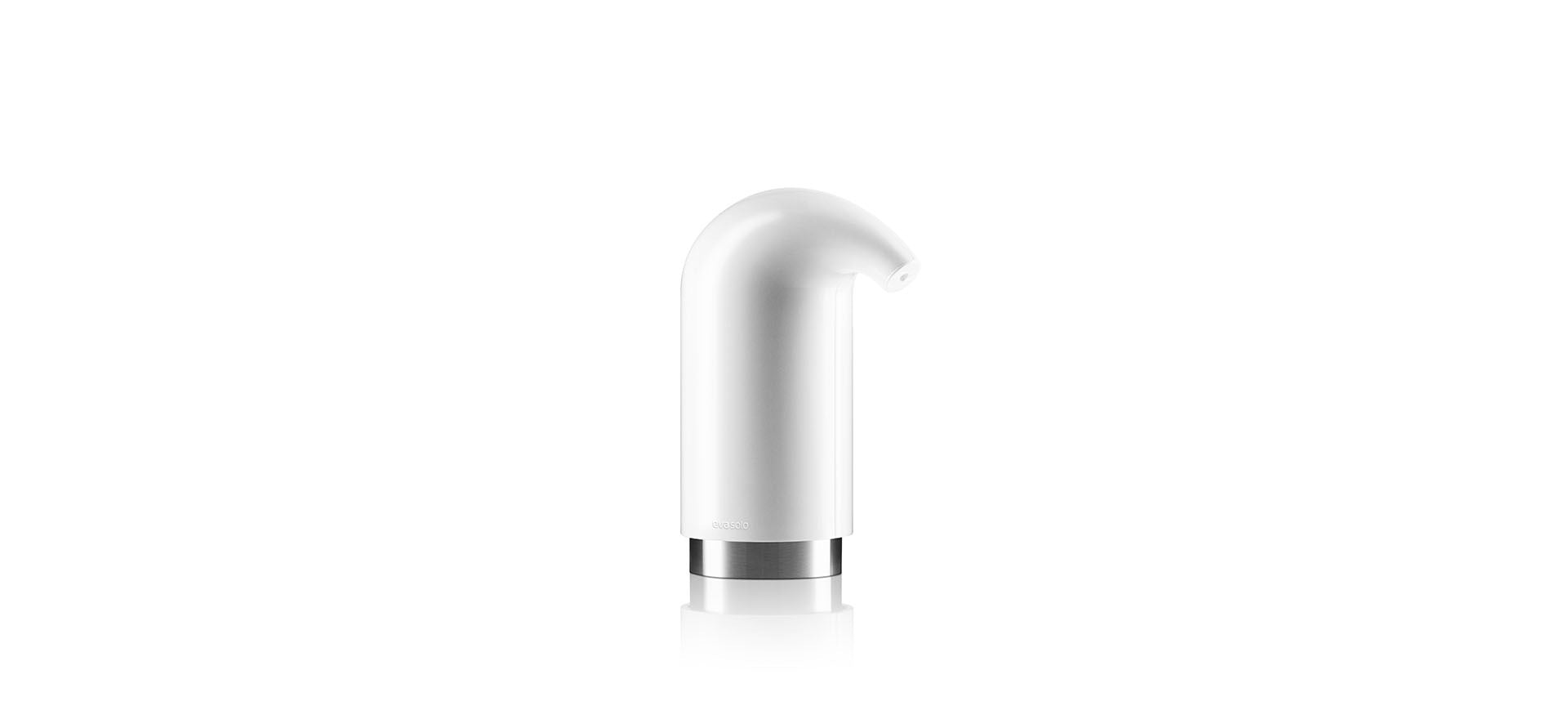 Eva Solo Liquid Soap and Lotion Dispenser | Panik Design