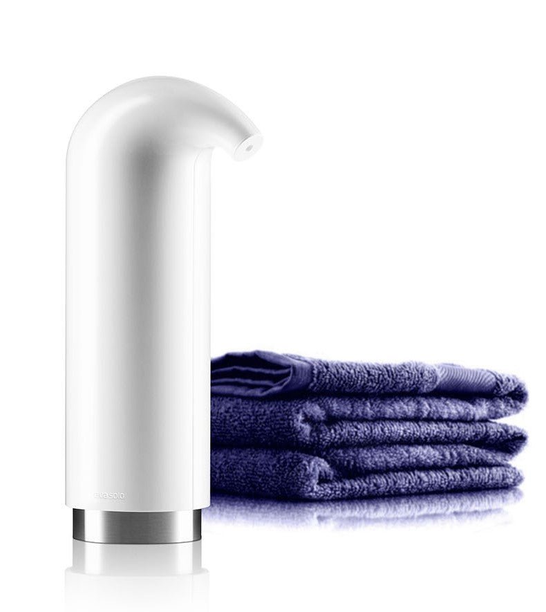 Eva Solo Liquid Soap Dispenser | Panik Design