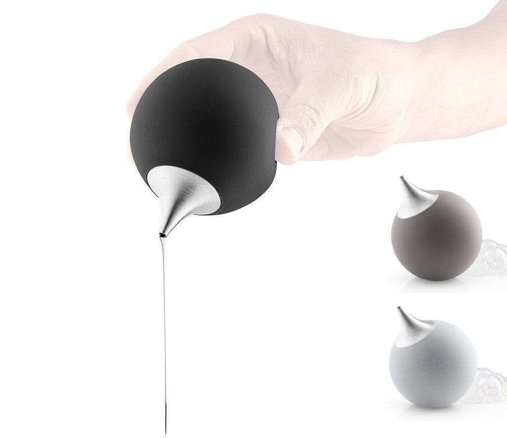 Eva Solo Liquid Soap Squeeze Dispenser | Panik Design