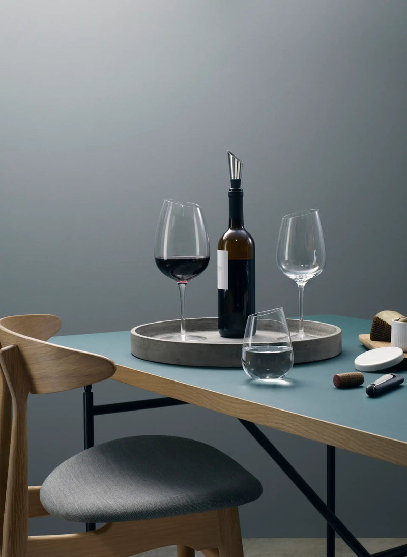 Eva Solo Magnum Wine Glass | Panik Design