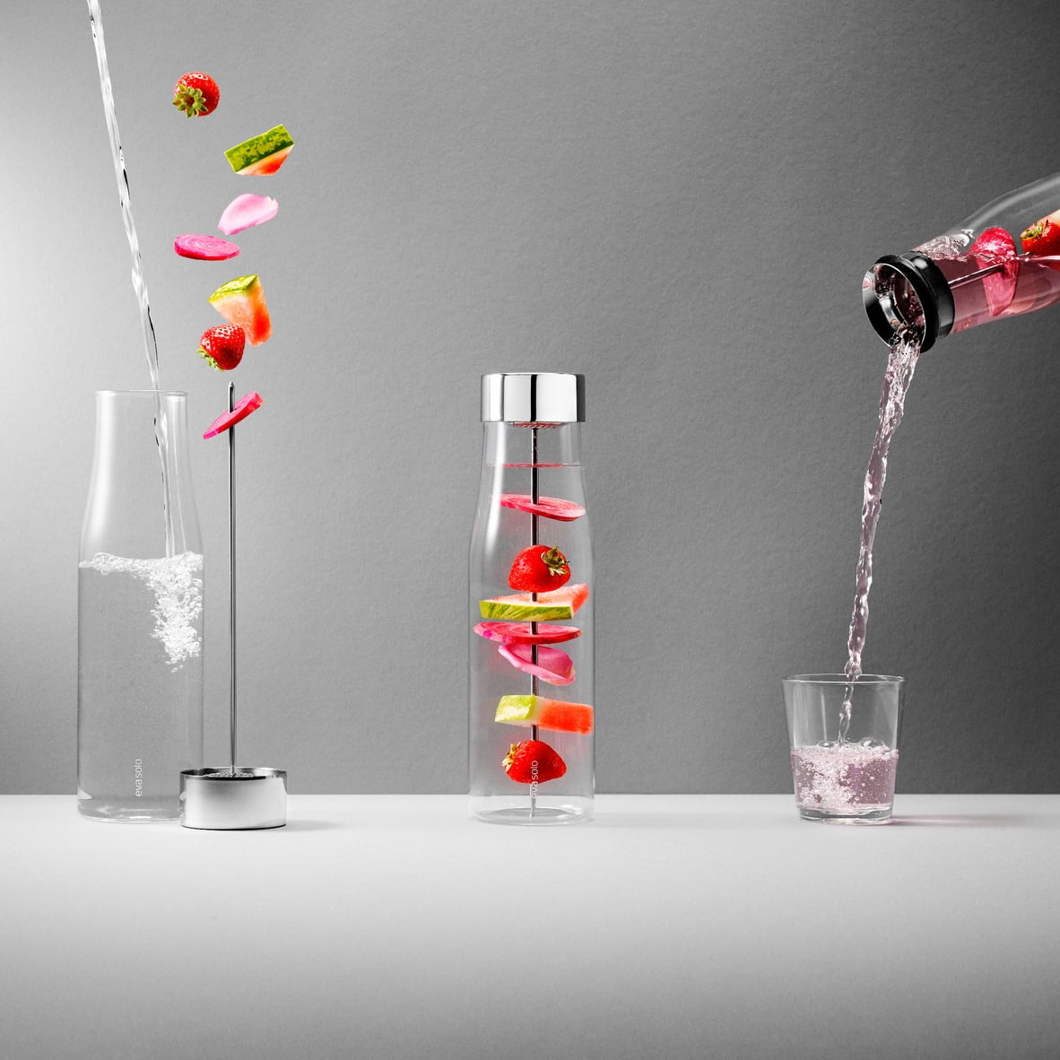 Eva Solo MyFlavour Water Carafe | Panik Design