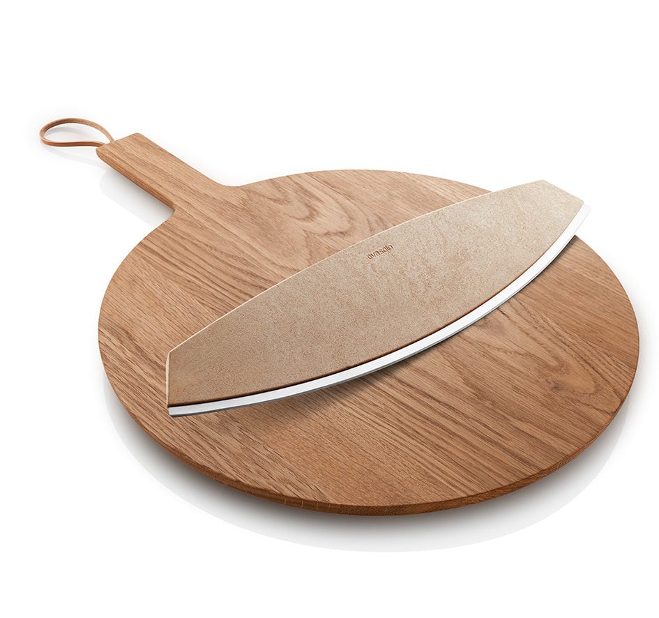 Eva Solo Nordic Round Cutting Board | Panik Design