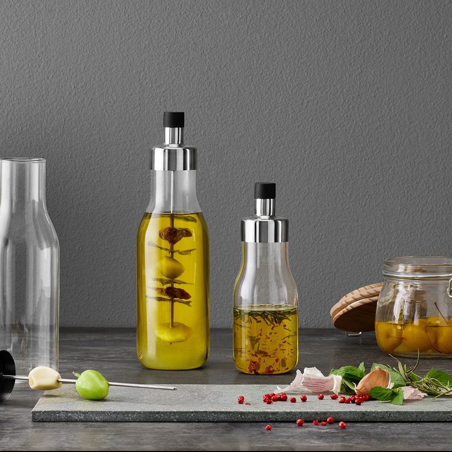 Eva Solo Oil Carafe Bottle My Flavour | Panik Design