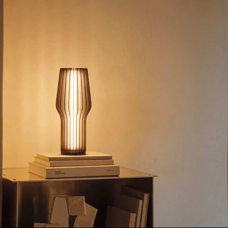 Eva Solo Portable Radiant Light | Panik Design