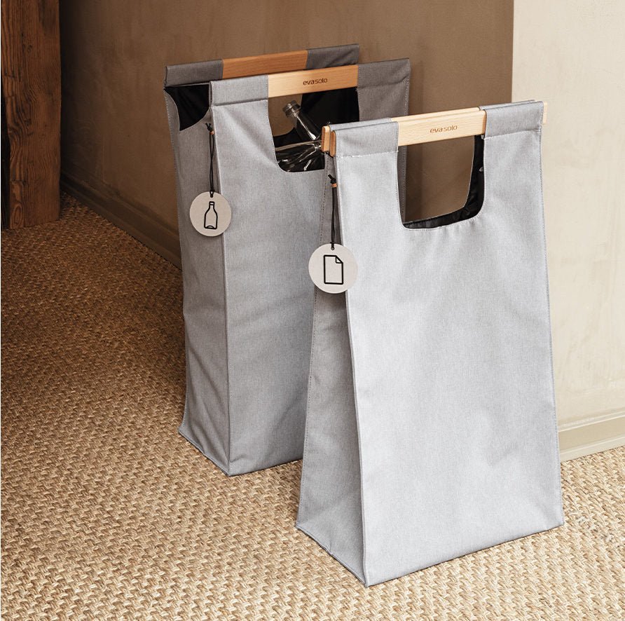 Eva Solo Recycling Waste Bin Bag | Panik Design