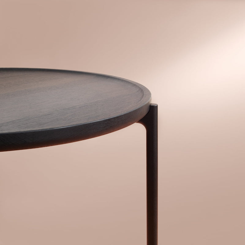 Eva Solo Savoye Round Coffee Table | Panik Design