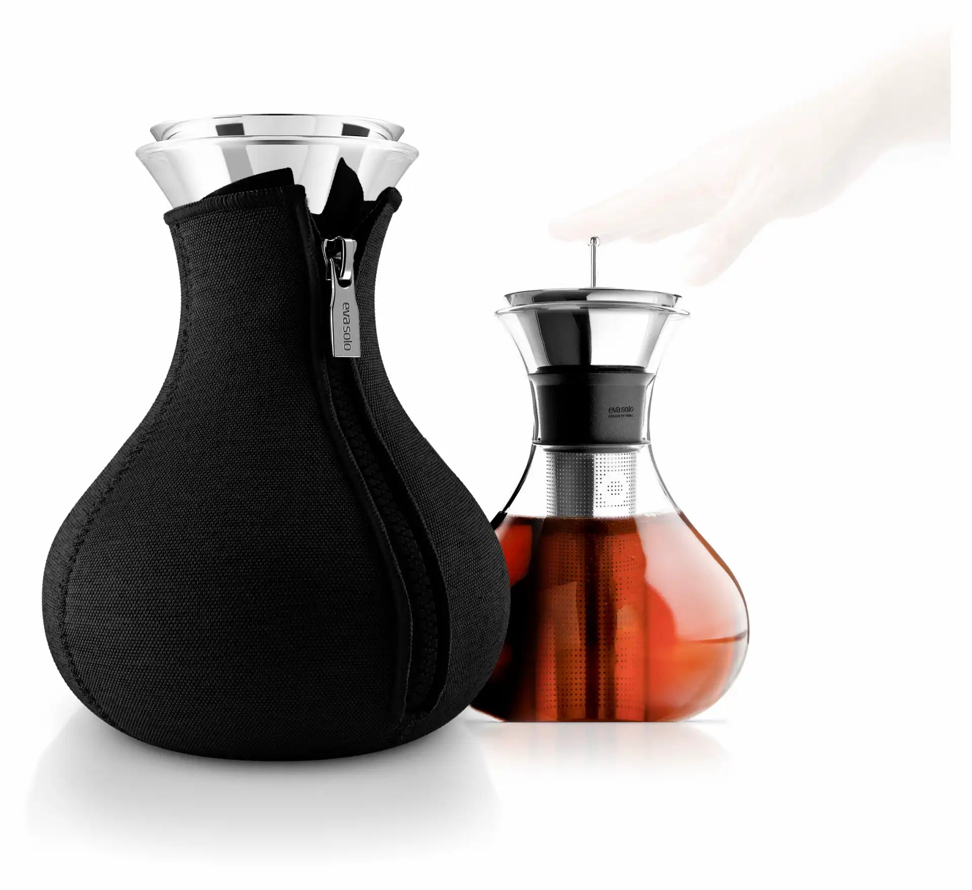 Eva Solo Tea Maker with Neoprene Coat 1L | Panik Design