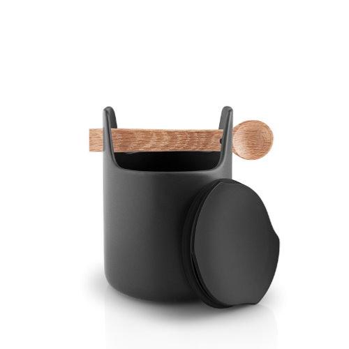 Eva Solo Toolbox Jar w Lid and Spoon | Panik Design