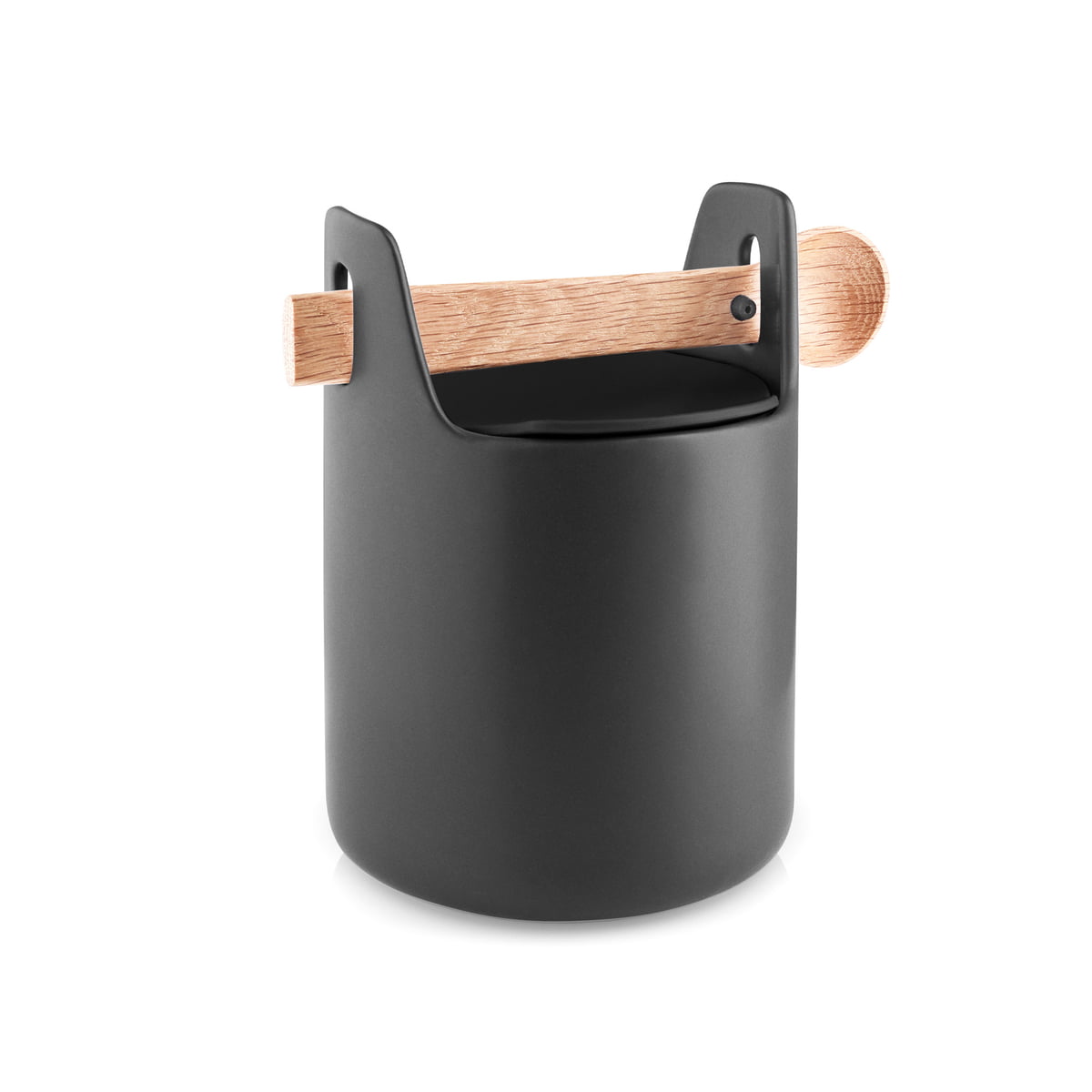 Eva Solo Toolbox Jar w Lid and Spoon | Panik Design