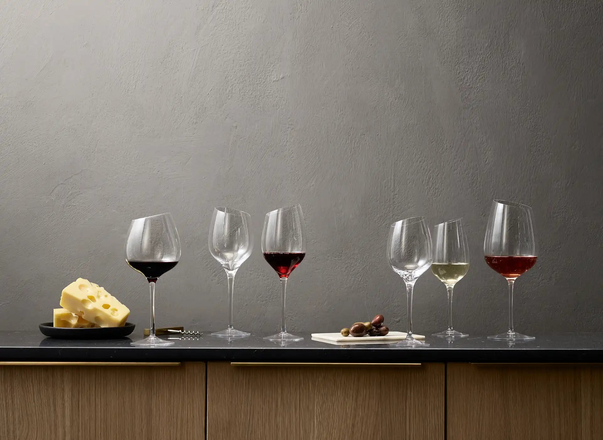 Eva Solo White Wine Glass TRIO | Panik Design