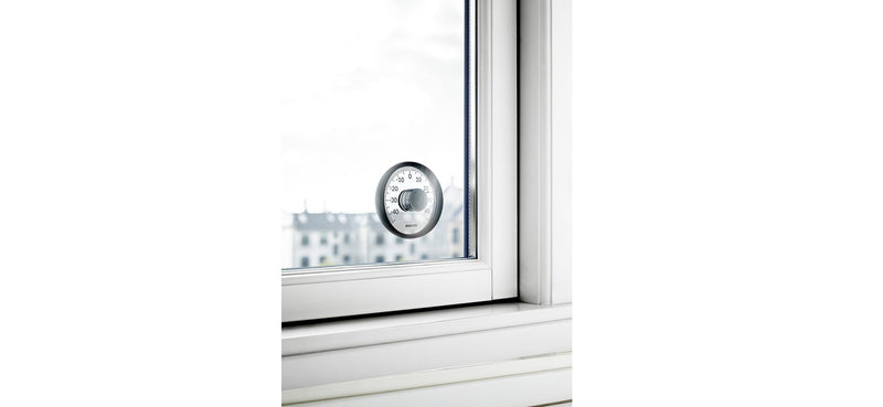 Eva Solo Window Outdoor Thermometer | Panik Design