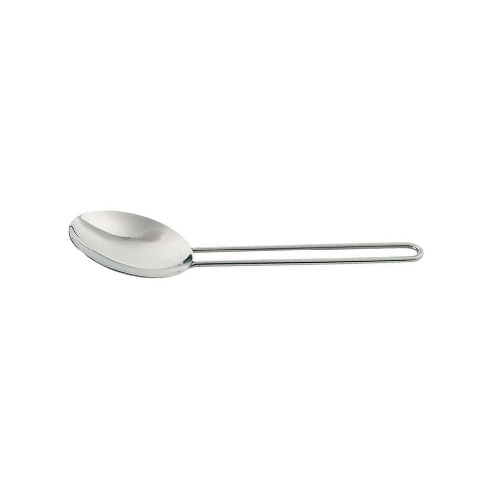 Eva Trio - Serving Spoon 22cm | Panik Design