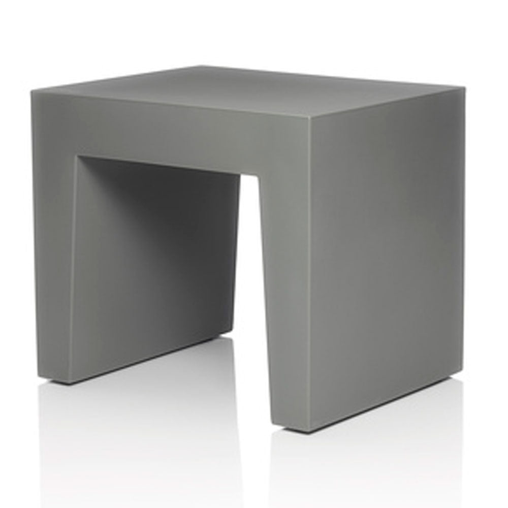 Fatboy Concrete Seat Stool | Panik Design