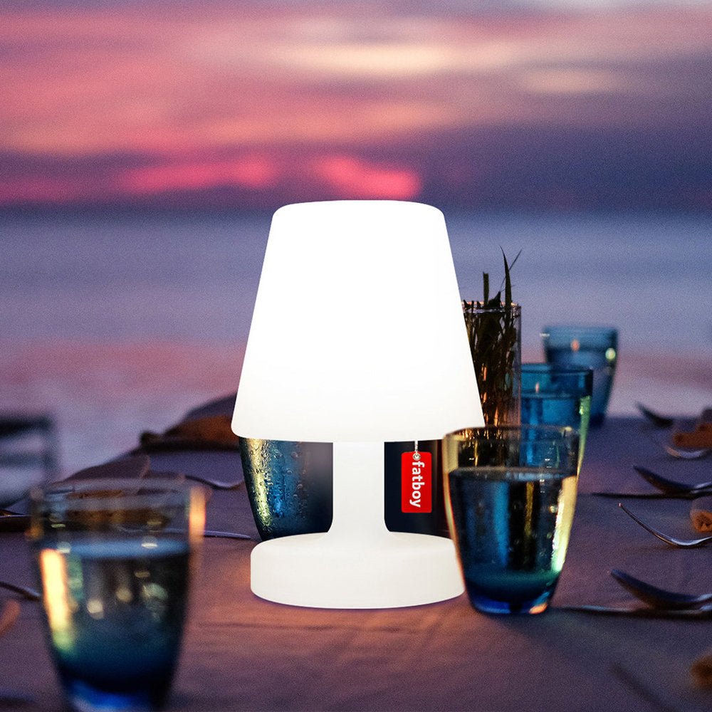 Fatboy Edison Petit Table Light | Panik Design