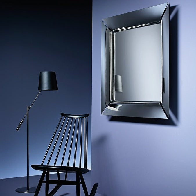 Fiam Caadre Mirror Philippe Starck | Panik Design