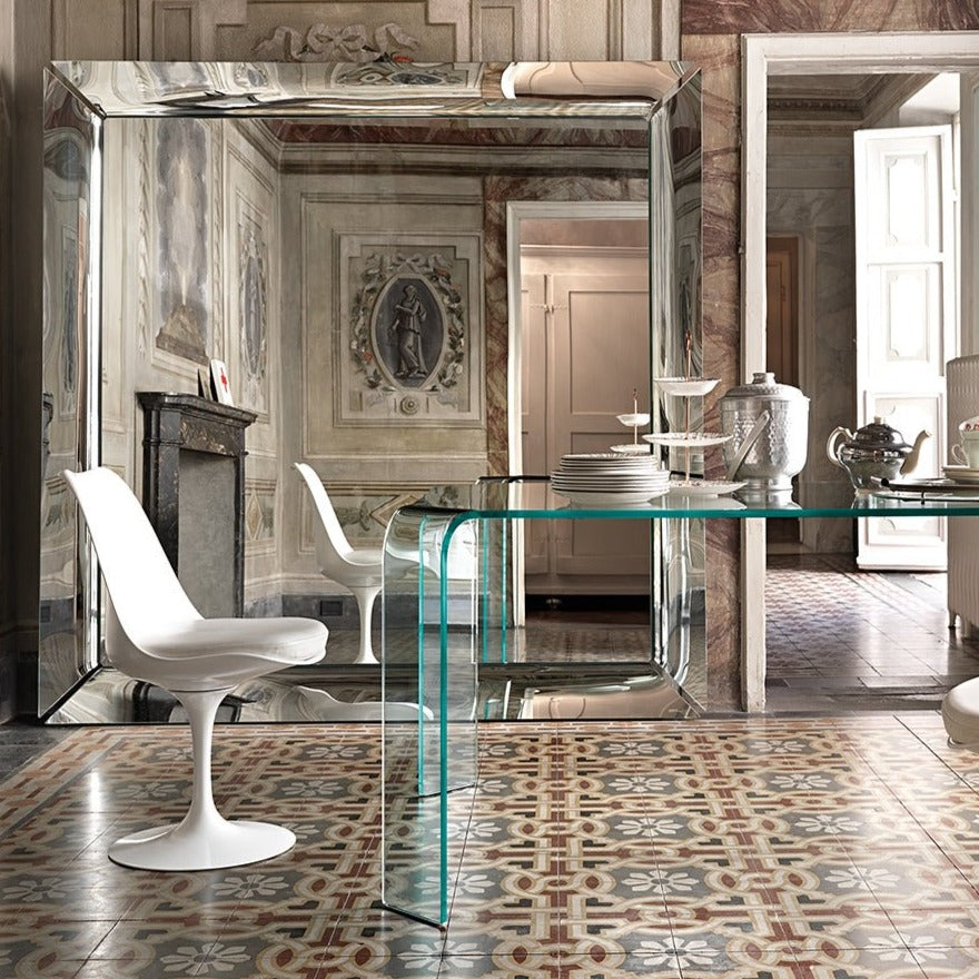 Fiam Caadre Mirror Philippe Starck | Panik Design