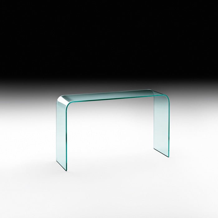 Fiam - Elementare Console Table | Panik Design