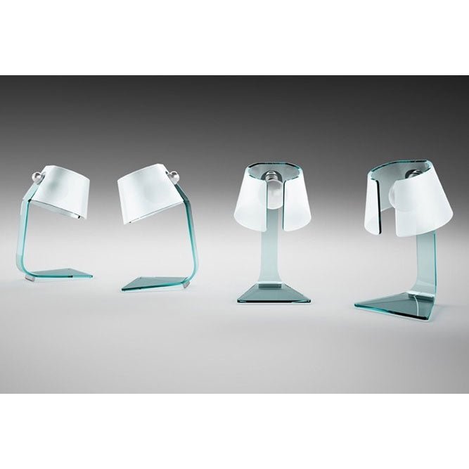 Fiam - L Astra Table Light | Panik Design