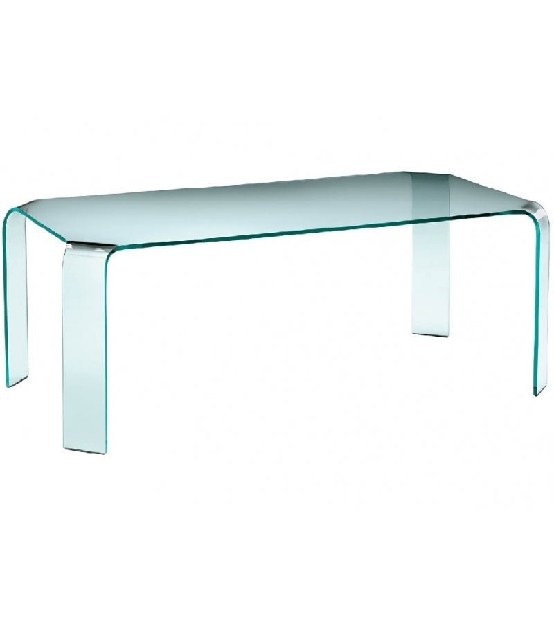 Fiam Ragno Table Glass | Panik Design