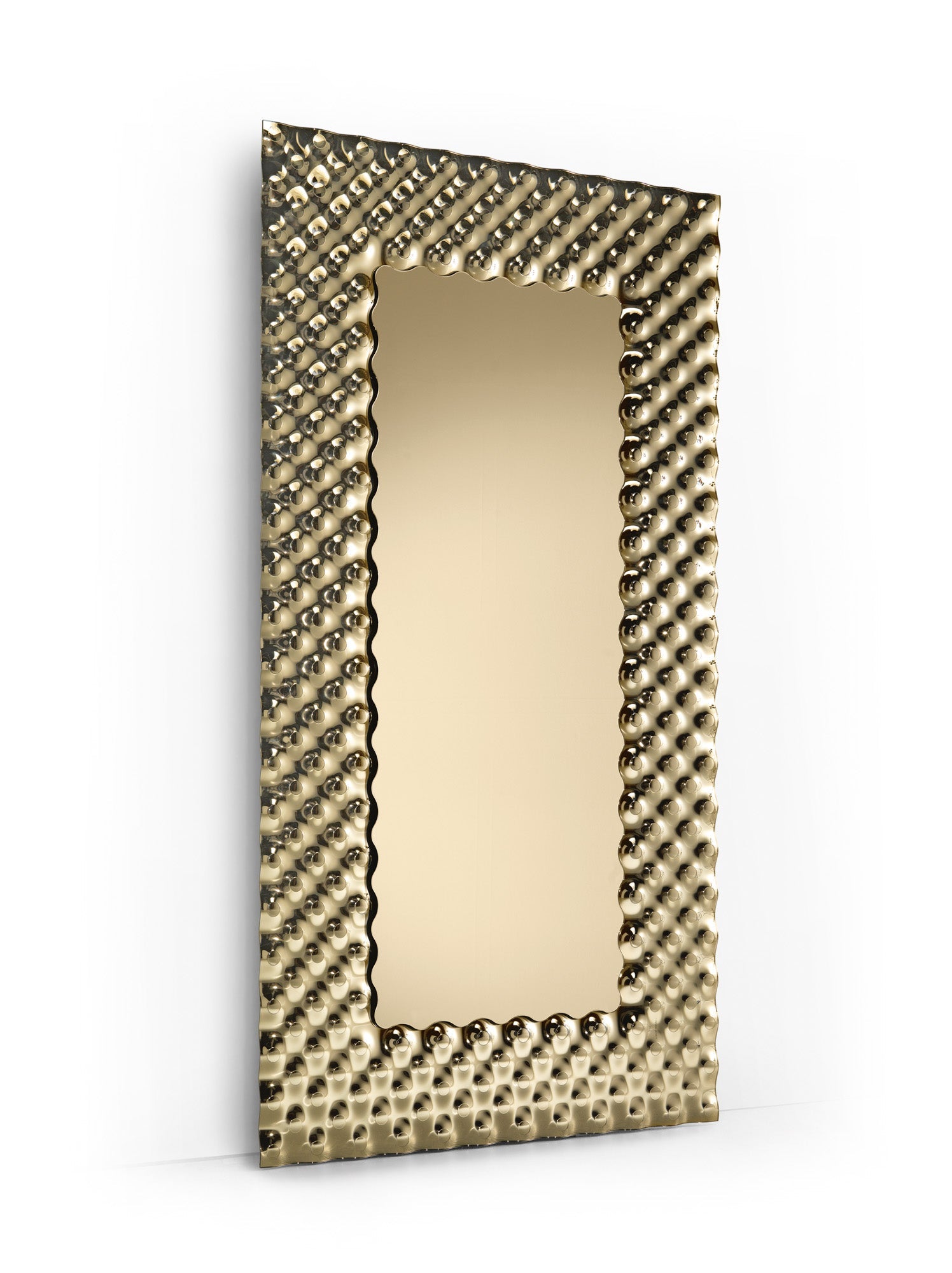 FIAM Rectangle Mirror POP Marcel Wanders | Panik Design