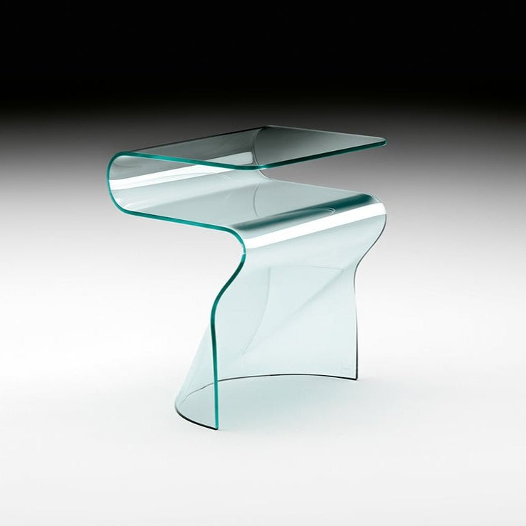 Fiam Toki Side Table | Panik Design