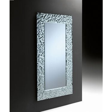 Fiam - Venus Large Rectangular Mirror | Panik Design