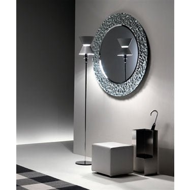 Fiam - Venus Round Wall Mirror | Panik Design