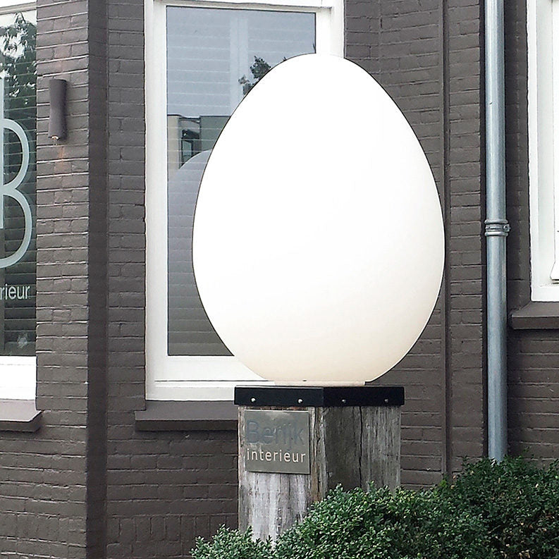 Slide Design Dino Egg Floor Light