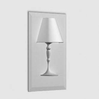 Flos - Abajourd hui Small Wall Light | Panik Design