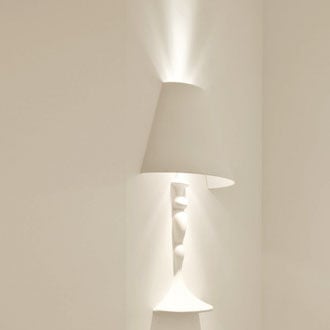 Flos - Abajourd hui Small Wall Light | Panik Design
