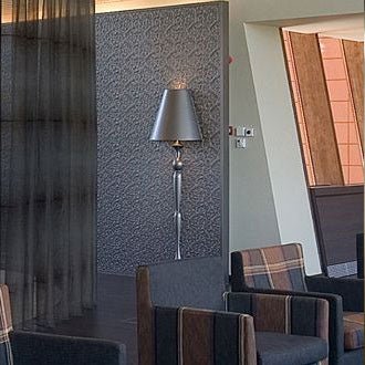 Flos - Abajourd'hui Large Wall Light | Panik Design