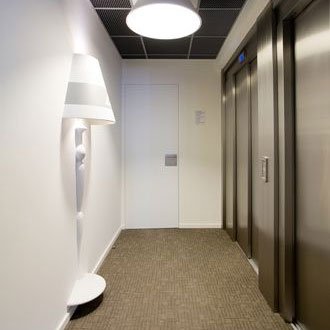 Flos - Abajourd'hui Large Wall Light | Panik Design