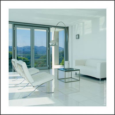 Flos Achille Castiglioni Arco Floor Light | Panik Design