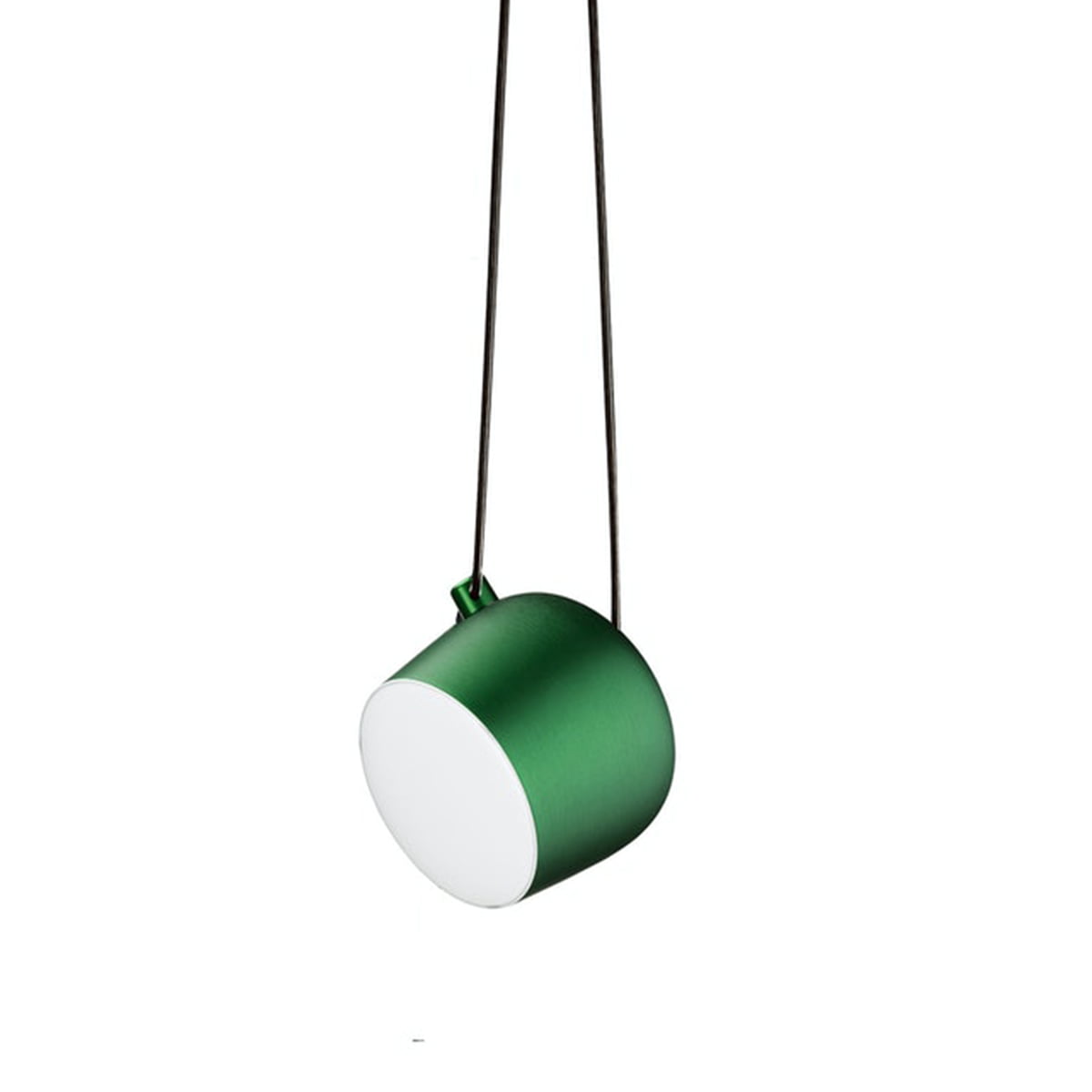 Flos AIM Small Suspension Light | Panik Design