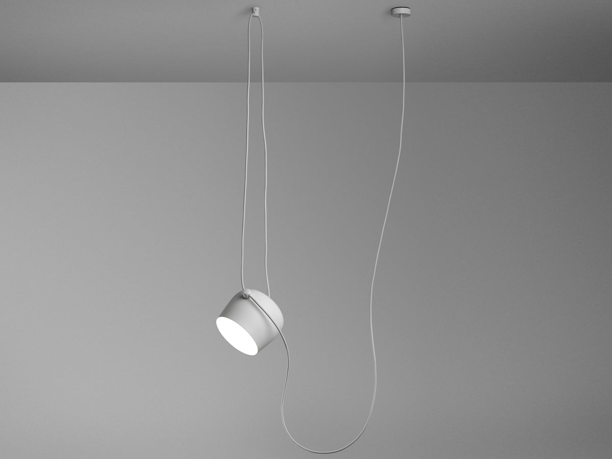 Flos AIM Small Suspension Light | Panik Design