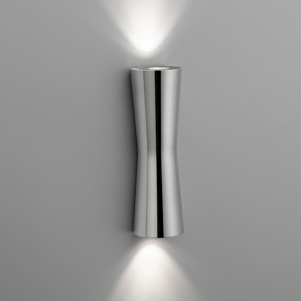 Flos - Antonio Citterio - Clessidra LED Wall Light | Panik Design