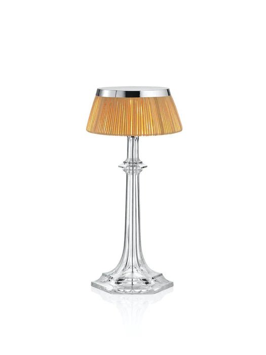 Flos Bon Jour Versailles Small Table Light Philippe Starck | Panik Design