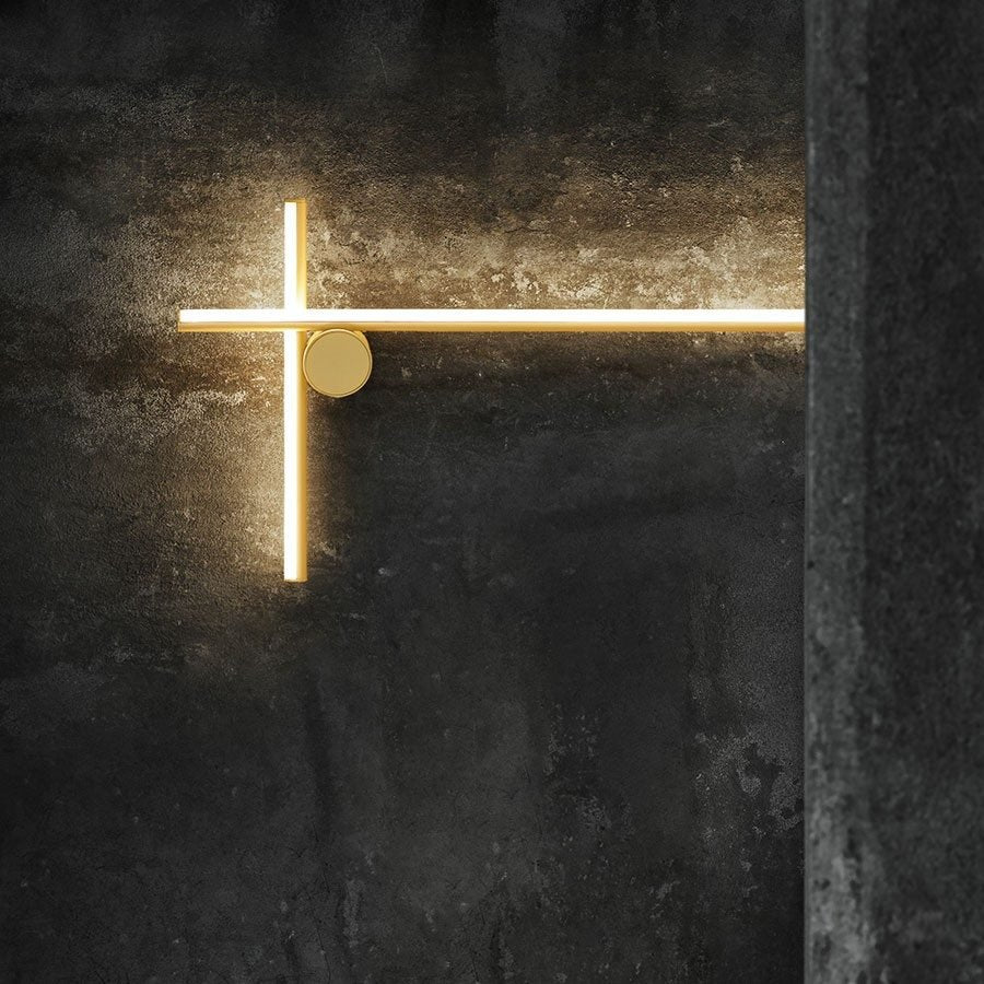 Flos Coordinates Wall Light 2 | Panik Design